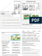 Ps. La Contaminacion Ambiental