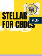 Stellar CBDC Whitepaper