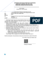 ND-712 - BC.04 - 2023 - Evaluasi Pemberian Nomor Pokok Pengusaha Barang Kena Cukai (NPPBKC)