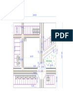 Plan de Masse Archicad Exercice 43