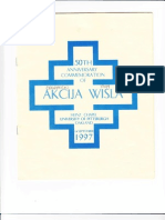 Akcja Wisla Program 1997