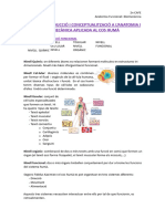 Apunts Anatomia Funcional I Bimoecànica BO