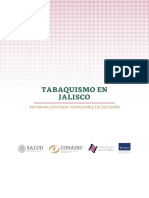 Jalisco Infografia Tabaquismo-CONADIC