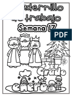 Cuadernillo de Trabajo Semana 17