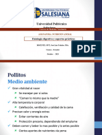 Tema 1. FisiologÃ A Digestiva y Nutriciã N Avez