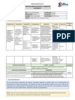 2024-Primera Unidad Didáctica - Primero-Libro