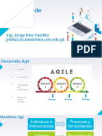 Ingenieria de Software Sesión 5