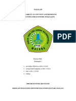 Makalah - Accounting For Economic Inequality