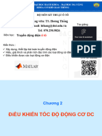 Chuong 2 - Dieu Khien Toc Do Cong Co DC