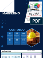 Popuesta de Plan de Marketing 2023