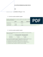 Resolución de Problemas Unidad 3