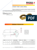 Adaptador Storz