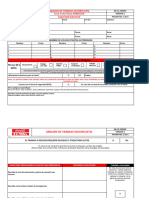 ML-SC-FR4991 Analisis de Trabajo Seguro (Ats) 2