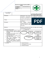 5.1.6.3 Spo Pelaksanaan SMD