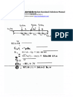 Structural Analysis 5Th Edition Aslam Kassimali Solutions Manual Full Chapter PDF