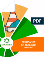 Microsoft Word - SEGURANÃ A DO TRABALHO, VOL 2