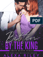 4 Bitten by The King - Alexa Riley