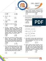 Soal Prediksi Us 2 - 2024