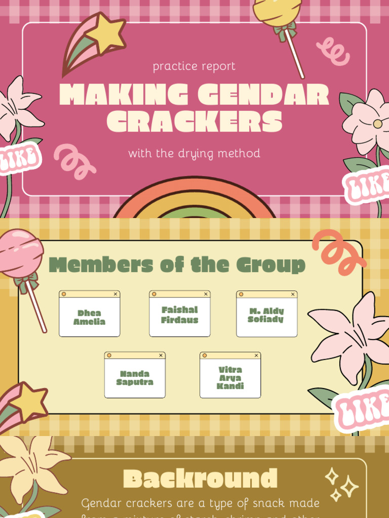 practice report | PDF