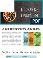 7º - Figuras de Linguagem