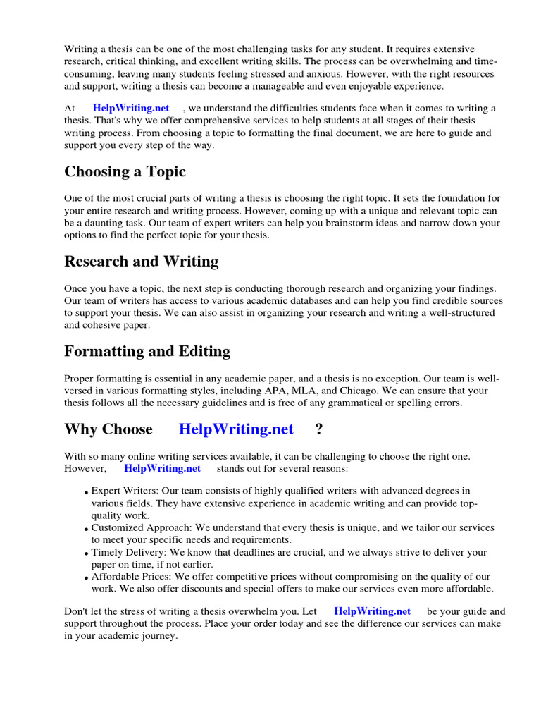 Example Of Term Paper Pdf For Students