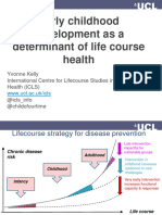 2019 01 11 MSC SDH ECD Lecture