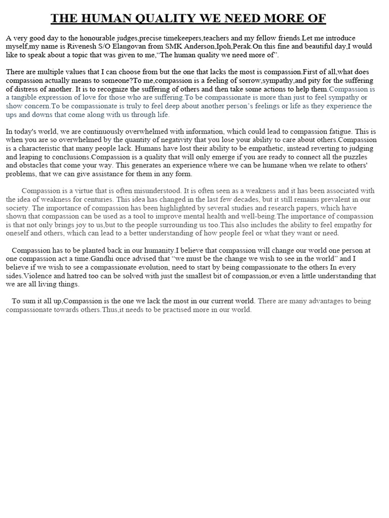 the-human-quality-we-need-more-of-pdf-compassion-behavioural-sciences
