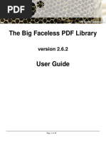 PD Fuser Guide