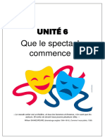 Unité 6