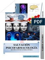 Salvación Psicofarmacología 2020-2021