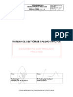 PSGC 5.6-01 Procedimiento Revisión Por La Direccion REV1