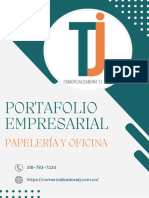 Papelería y Oficina