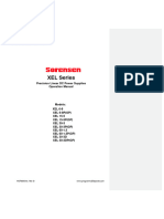 Xel 60v and Below P m370093-01-rvg