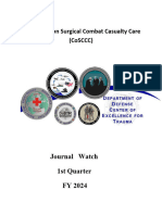 Journal Watch Awal 2024