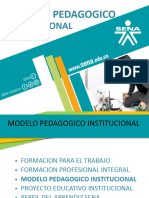 Inducción - Presentacion - Mpi