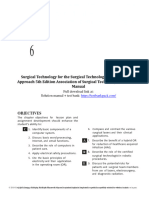 Biomedical Science and Minimally Invasive Surgery