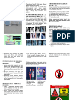 Leaflet Radiologi 1