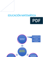 2 Educacion Matematica