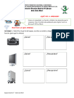 Guia de Trabajo Informatica N°1