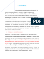 Le Surréalisme PDF