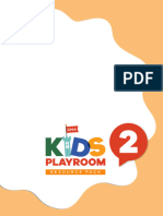 Kids Playroom 2