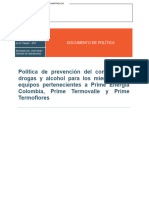 Complete Con Docusign Politica Prevencion Al