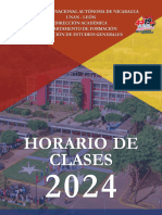 Horarios de Estudios Generales 2024-Final