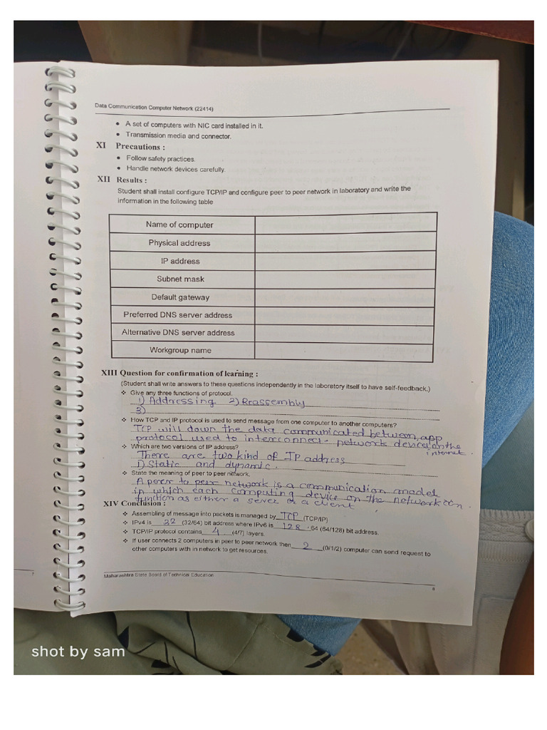 DCC Manual | PDF