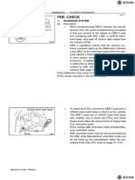 Trans Fluid Level Checks