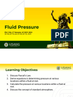 ESci 134 - Presentation2.1 - 29 Feb 2024 - Fluid Pressure