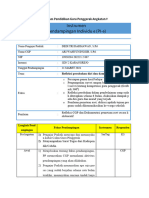 Instrumen PI 6 - Ari Wahyuningsih, S.Pd.