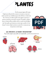 Trasplantes PDF