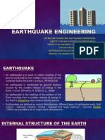 Unit 1 Causes of Earthquake