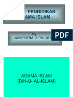 Agama Islam